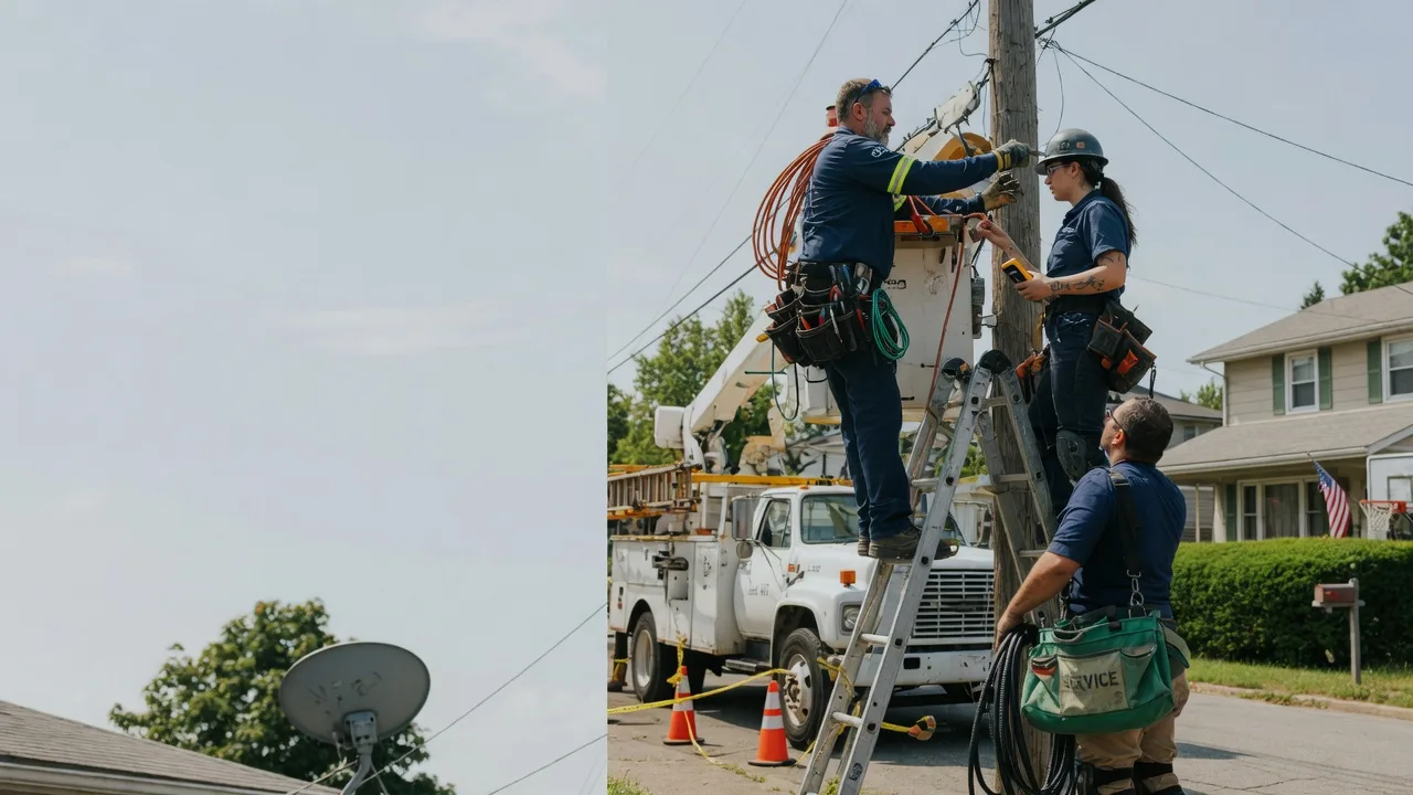 Electrical Repair in Waldron, MO near me
